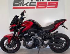 Kawasaki Z Villefranche-sur-Saône