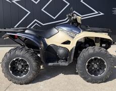 Yamaha Kodiak Aubenas