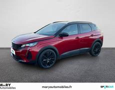 Peugeot 3008 Deauville