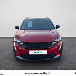 Peugeot 3008 3008 Puretech 180ch S&S EAT8 GT Pack Deauville