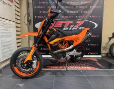 KTM 690 SMC R Cannes