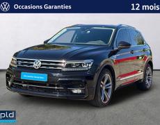 Volkswagen Tiguan Saint-Victoret