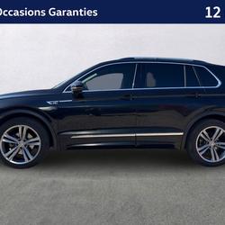 Volkswagen Tiguan Tiguan 2.0 TDI 150 DSG7 Carat Saint-Victoret
