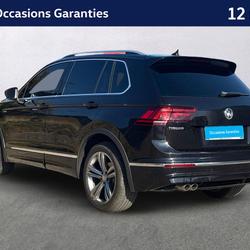 Volkswagen Tiguan Tiguan 2.0 TDI 150 DSG7 Carat Saint-Victoret