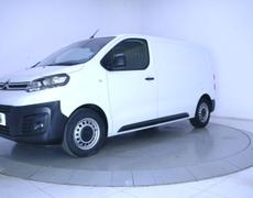 Citroen Jumpy La Rochelle