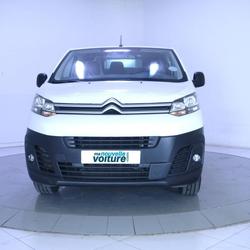 Citroen Jumpy JUMPY FGN M BLUEHDI 120 S&S BVM6 La Rochelle