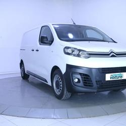 Citroen Jumpy JUMPY FGN M BLUEHDI 120 S&S BVM6 La Rochelle