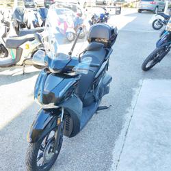 Honda SH  La Ciotat