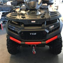 Tgb Blade  Carcassonne