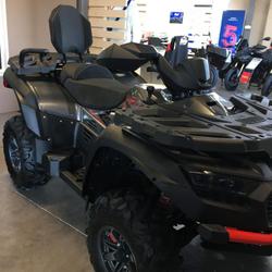 Tgb Blade  Carcassonne