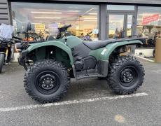 Yamaha Grizzly Saint-Doulchard