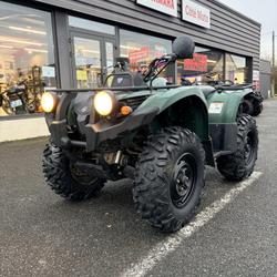 Yamaha Grizzly  Saint-Doulchard