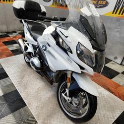BMW R 1200 RT  Vitrolles