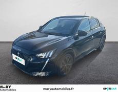 Peugeot 208 Deauville