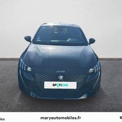 Peugeot 208 208 PureTech 130 S&S EAT8 GT Pack Deauville