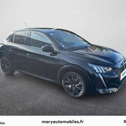 Peugeot 208 208 PureTech 130 S&S EAT8 GT Pack Deauville