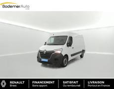 Renault Master Brest