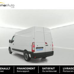 Renault Master FOURGON FGN TRAC F3500 L2H2 BLUE DCI 135 CONFORT Brest