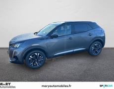 Peugeot 2008 - 2008 PureTech 130 S&S EAT8 GT Line - 19 490 €