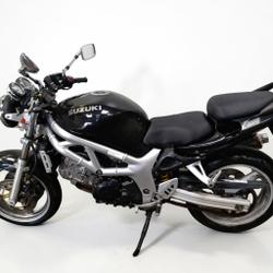 Suzuki SV  Pressigny-les-Pins