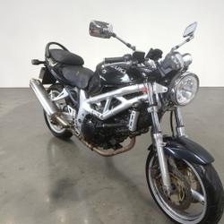 Suzuki SV  Pressigny-les-Pins