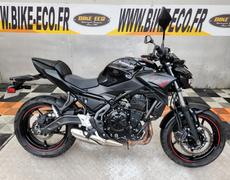 Kawasaki Z Vitrolles