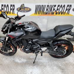 Kawasaki Z  Vitrolles