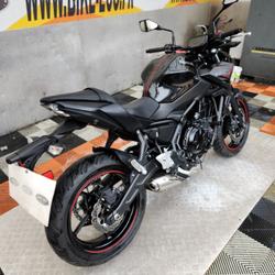 Kawasaki Z  Vitrolles