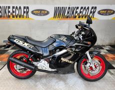 Suzuki GSXR Vitrolles