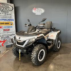 Autres CFMOTO  Aurillac