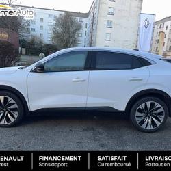 Renault Rafale E-Tech full hybrid 200ch Techno Brest