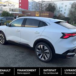 Renault Rafale E-Tech full hybrid 200ch Techno Brest