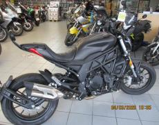 Autres Benelli Soissons