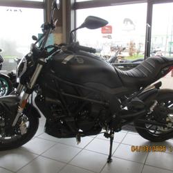 Autres Benelli  Soissons