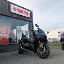 Yamaha T MAX  Ville-la-Grand