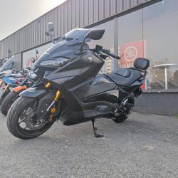 Yamaha T MAX  Ville-la-Grand