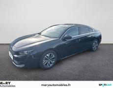 Peugeot 508 Deauville