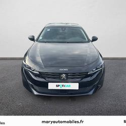 Peugeot 508 508 BlueHDi 130 ch S&S EAT8 Allure Business Deauville