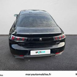 Peugeot 508 508 BlueHDi 130 ch S&S EAT8 Allure Business Deauville