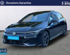 Volkswagen Golf 8 Saint-Victoret