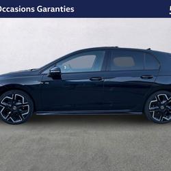 Volkswagen Golf 8 Golf 2.0 TDI 150 DSG7 R-Line Edition Saint-Victoret
