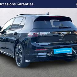 Volkswagen Golf 8 Golf 2.0 TDI 150 DSG7 R-Line Edition Saint-Victoret