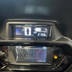 Yamaha X MAX  Rueil-Malmaison