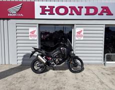 Honda Africa Twin