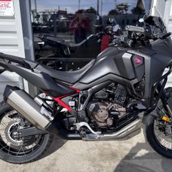 Honda Africa Twin  Le Mans