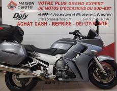 Yamaha FJR Mougins