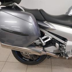 Yamaha FJR  Mougins