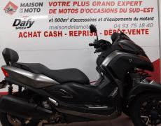 Yamaha Tricity Mougins