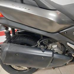 Yamaha Tricity  Mougins