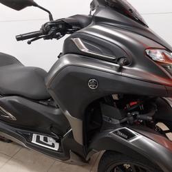 Yamaha Tricity  Mougins